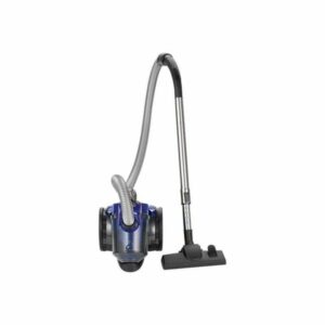 Clatronic Støvsuger BS 1308 - vacuum cleaner - canister - blue