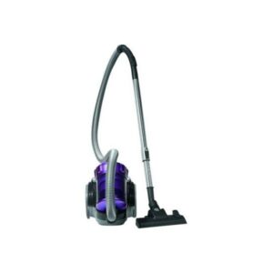 Clatronic Støvsuger BS 1302 - vacuum cleaner - canister - purple